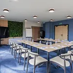 Du Parc - Val D'europe Aparthotel 3*