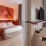 Du Parc - Val D'europe Aparthotel