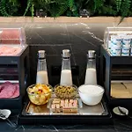 Du Parc - Val D'europe Aparthotel 3*
