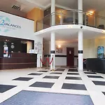 Du Parc - Val D'europe Aparthotel 3*