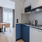 Du Parc - Val D'europe Aparthotel 3*