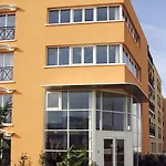 Du Parc - Val D'europe Apart Otel 3*