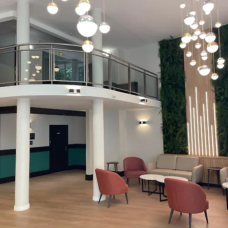 Du Parc - Val D'europe