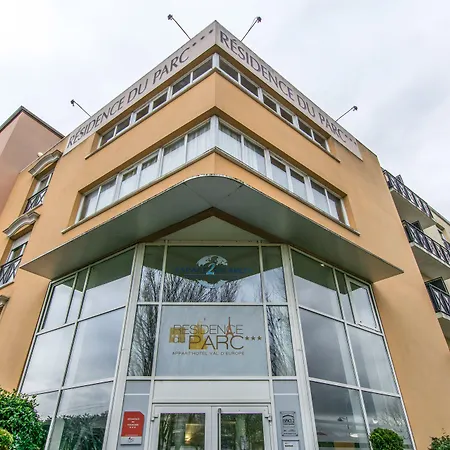 Du Parc - Val D'europe