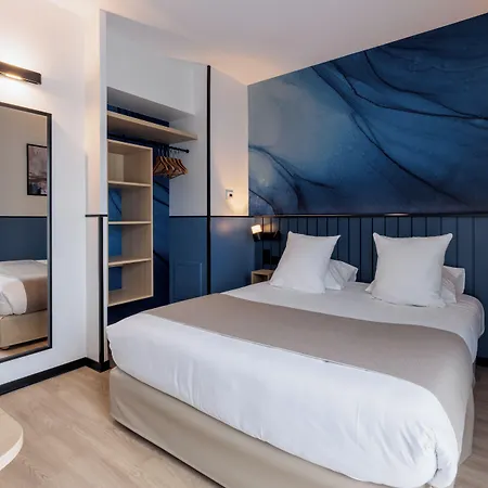 Du Parc - Val D'europe 3*