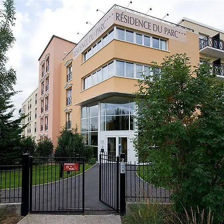 Du Parc - Val D'europe