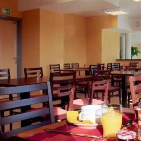 Апарт-отель Du Parc - Val D'europe