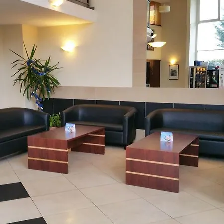 Апарт-отель Du Parc - Val D'europe Монтеврен