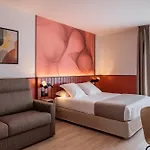 Du Parc - Val D'europe Aparthotel