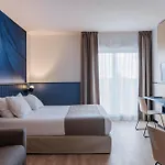 Aparthotel Du Parc - Val D'europe Montévrain
