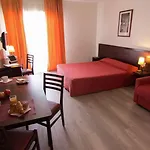 Aparthotel Du Parc - Val D'europe