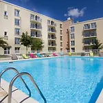 Du Parc - Val D'europe Aparthotel 3*