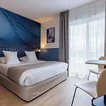 Aparthotel Du Parc - Val D'europe 3*