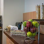 Aparthotel Du Parc - Val D'europe 3*