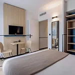 Du Parc - Val D'europe Aparthotel 3*
