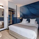 Du Parc - Val D'europe 3*