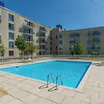 Aparthotel Du Parc - Val D'europe