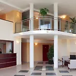 Du Parc - Val D'europe Aparthotel