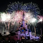 Du Parc - Val D'europe 3*