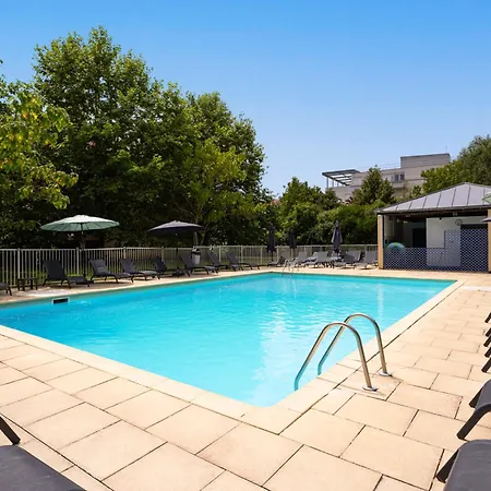 Du Parc - Val D'europe 3*