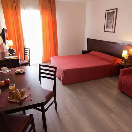 Aparthotel Du Parc - Val D'europe