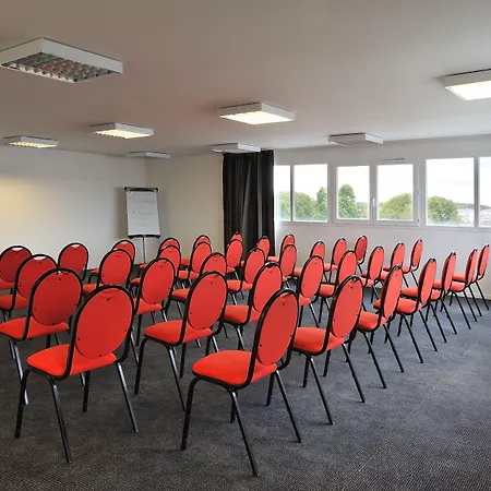 Du Parc - Val D'europe Montévrain