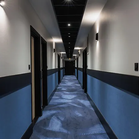 Aparthotel Du Parc - Val D'europe 3*