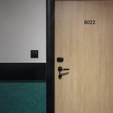 Du Parc - Val D'europe Lejlighedshotel Montévrain