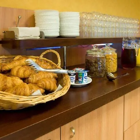 Apartmanhotel Du Parc - Val D'europe 3*
