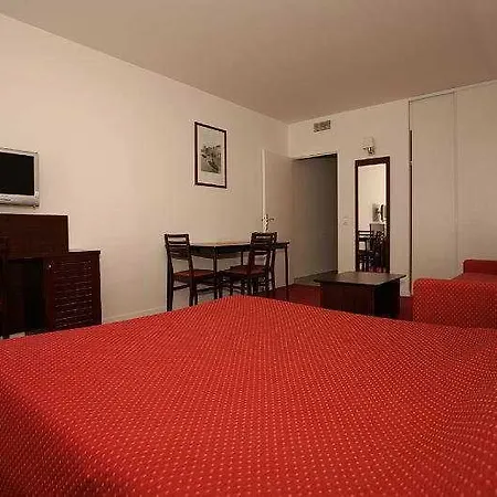 Du Parc - Val D'europe