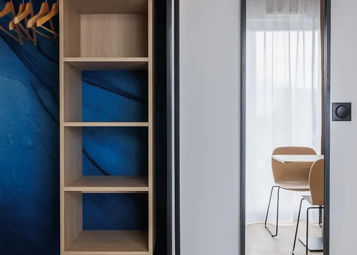 Du Parc - Val D'europe