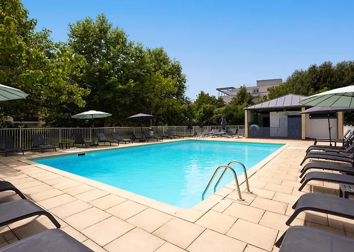 Du Parc - Val D'europe 3*