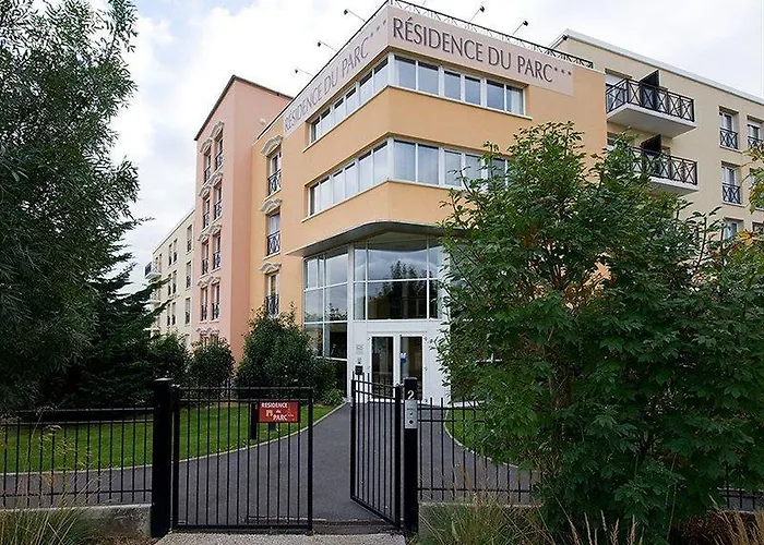 Du Parc - Val D'europe