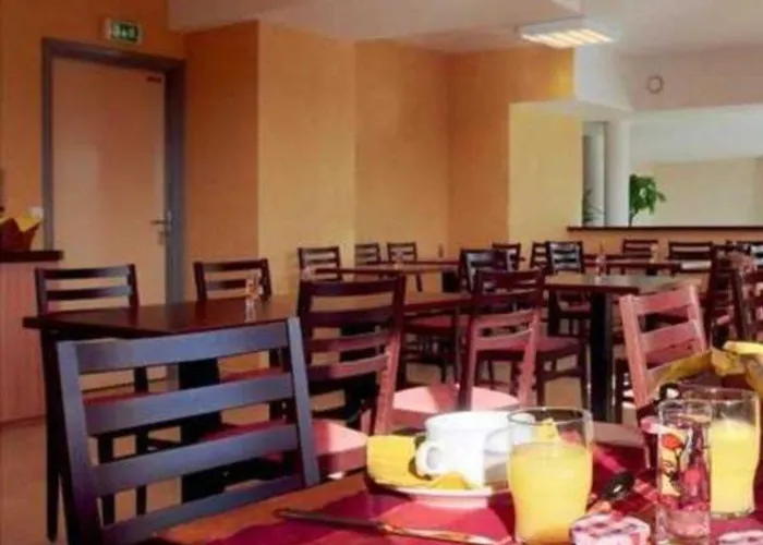 Aparthotel Du Parc - Val D'europe