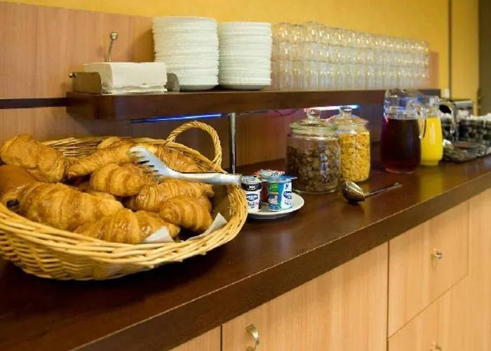 Aparthotel Du Parc - Val D'europe 3*