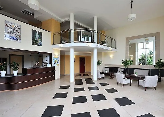 Du Parc - Val D'europe