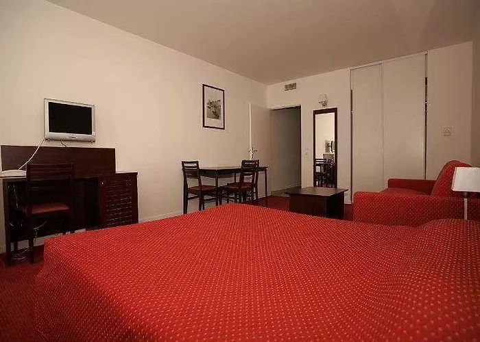 Du Parc - Val D'europe