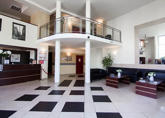 Du Parc - Val D'europe Aparthotel 3*